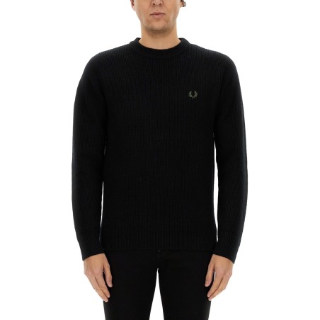 WOOL JERSEY.