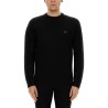 WOOL JERSEY.