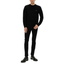 WOOL JERSEY.