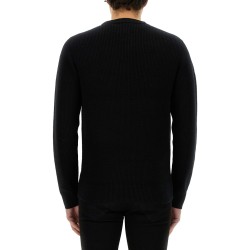 WOOL JERSEY.