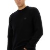 WOOL JERSEY.