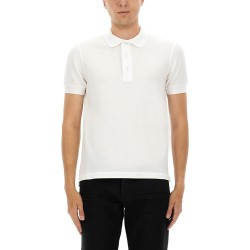 PIQUE POLO.
