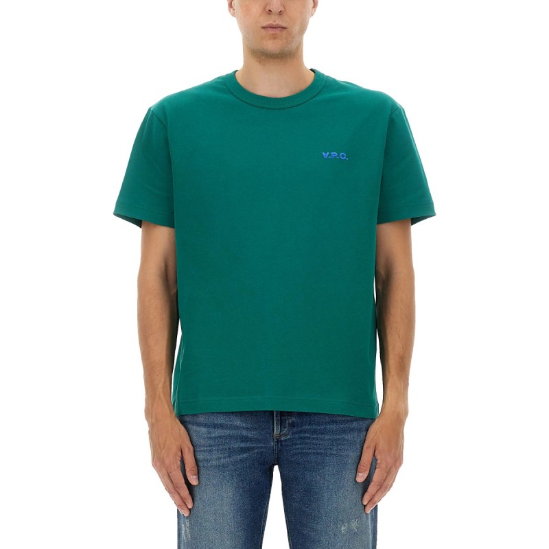 BOXY T-SHIRT