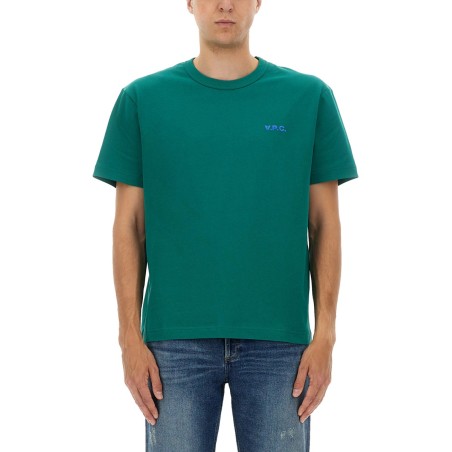 BOXY T-SHIRT