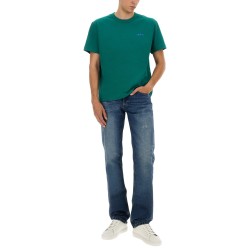 BOXY T-SHIRT