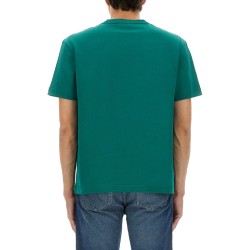 BOXY T-SHIRT