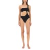 COSTUME INTERO CON BORDO GRECA