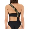 COSTUME INTERO CON BORDO GRECA