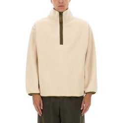 "WILLY" SWEATSHIRT