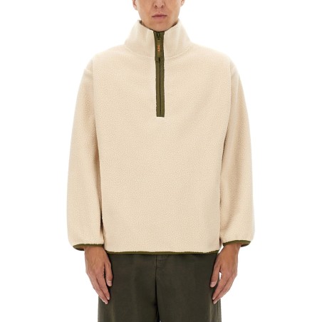 "WILLY" SWEATSHIRT