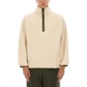 "WILLY" SWEATSHIRT
