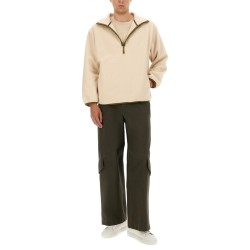 "WILLY" SWEATSHIRT