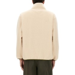 "WILLY" SWEATSHIRT