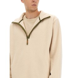 "WILLY" SWEATSHIRT