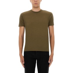 REGULAR FIT T-SHIRT