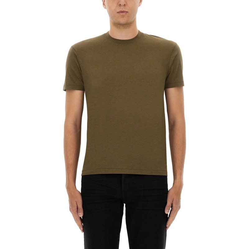 REGULAR FIT T-SHIRT