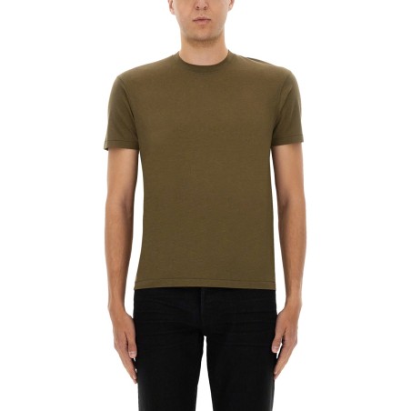 REGULAR FIT T-SHIRT