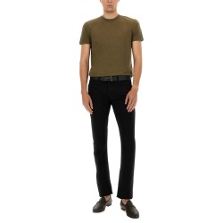 REGULAR FIT T-SHIRT