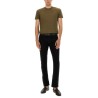REGULAR FIT T-SHIRT