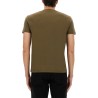 REGULAR FIT T-SHIRT