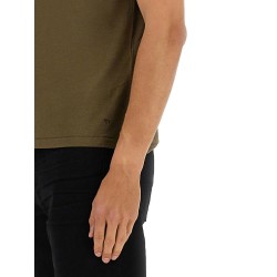 REGULAR FIT T-SHIRT