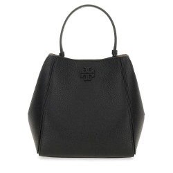 BUCKET BAG "MCGRAW"