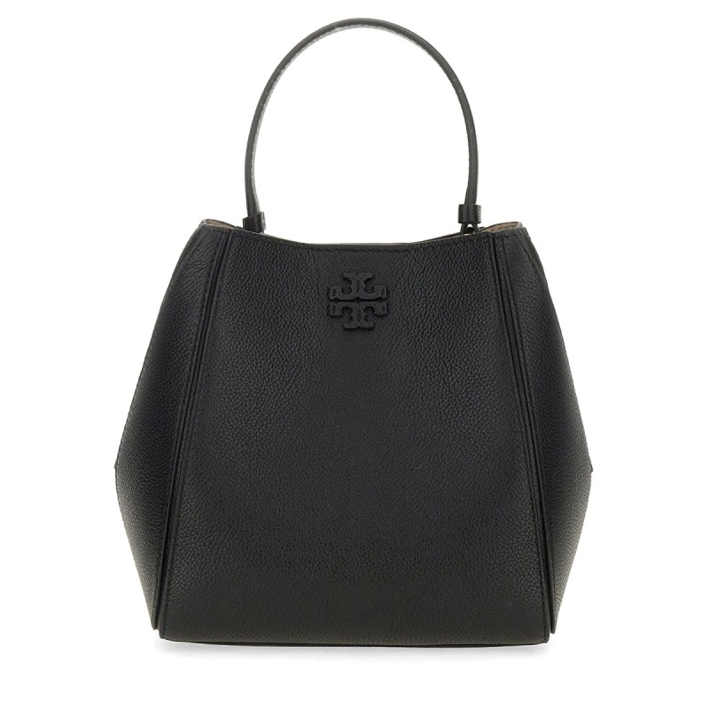 BUCKET BAG "MCGRAW"