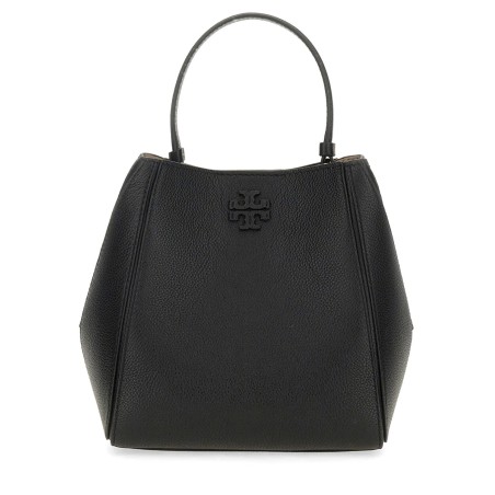 BUCKET BAG "MCGRAW"