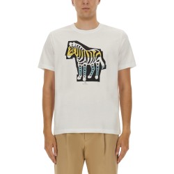 REGULAR FIT T-SHIRT