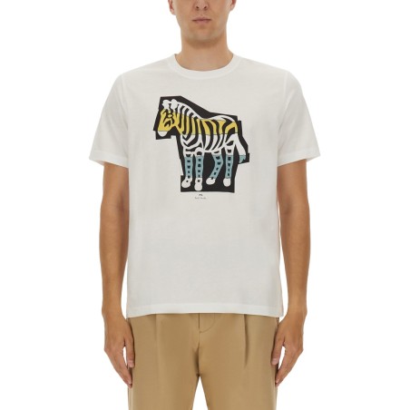 REGULAR FIT T-SHIRT