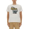 REGULAR FIT T-SHIRT