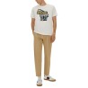 REGULAR FIT T-SHIRT