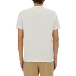 REGULAR FIT T-SHIRT