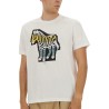 REGULAR FIT T-SHIRT