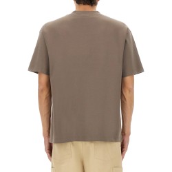 GRAND HOTEL PRINT T-SHIRT
