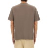 GRAND HOTEL PRINT T-SHIRT
