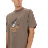 GRAND HOTEL PRINT T-SHIRT