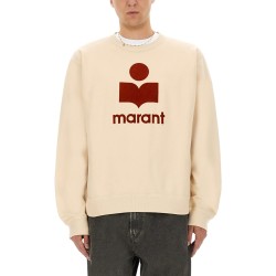 "MIKOY" SWEATSHIRT