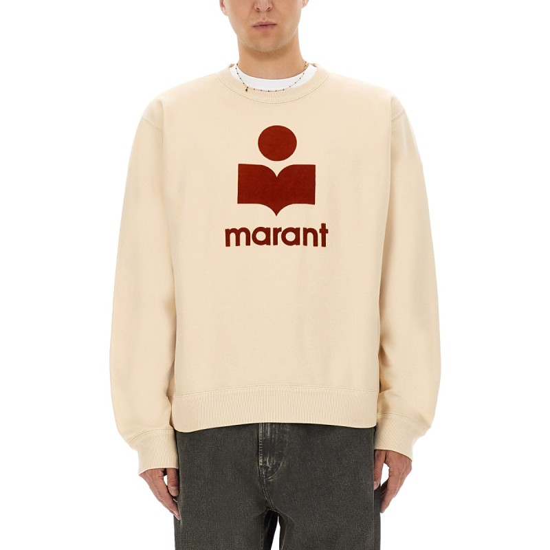 "MIKOY" SWEATSHIRT