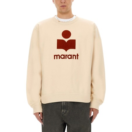 "MIKOY" SWEATSHIRT