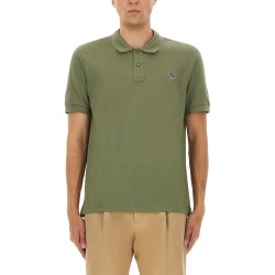 REGULAR FIT POLO SHIRT