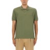 REGULAR FIT POLO SHIRT