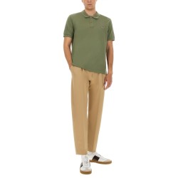 REGULAR FIT POLO SHIRT