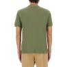 REGULAR FIT POLO SHIRT