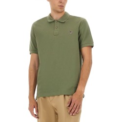 REGULAR FIT POLO SHIRT