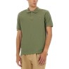 REGULAR FIT POLO SHIRT