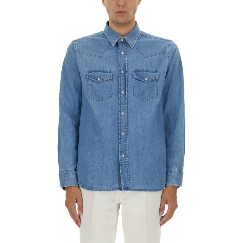 WESTERN SHIRT