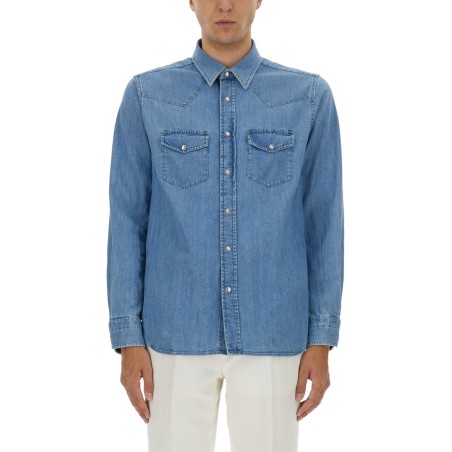 WESTERN SHIRT