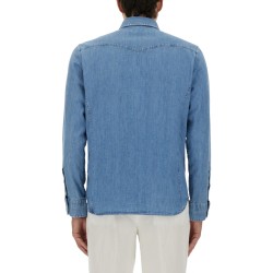 WESTERN SHIRT