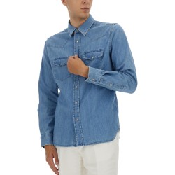 WESTERN SHIRT